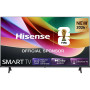 Телевізор Hisense LED 32A4S