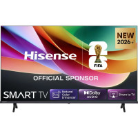 Телевізор Hisense LED 40A4S