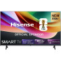 Телевізор Hisense LED 40A4S