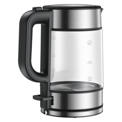 Электрочайник XIAOMI Electric Glass Kettle (MJDSH05FD)