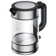 Електрочайник XIAOMI Electric Glass Kettle (MJDSH05FD)
