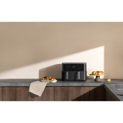 Мультипечь XIAOMI Dual Zone Air Fryer 10L
