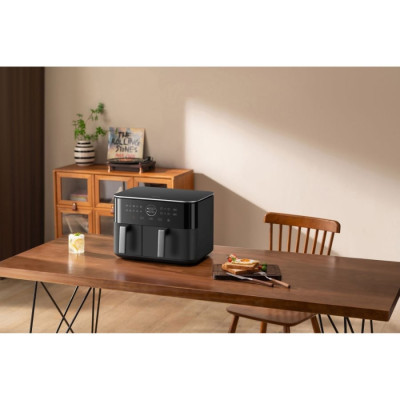 Мультипечь XIAOMI Dual Zone Air Fryer 10L
