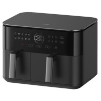 Мультипіч XIAOMI Dual Zone Air Fryer 10L