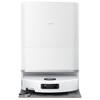 Робот-пилосос XIAOMI Robot Vacuum 5