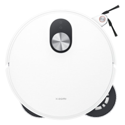 Робот-пилосос XIAOMI Robot Vacuum 5