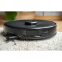 Робот-пилосос ROBOROCK Qrevo Edge 5V1 BK