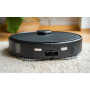 Робот-пилосос ROBOROCK Qrevo Edge 5V1 BK