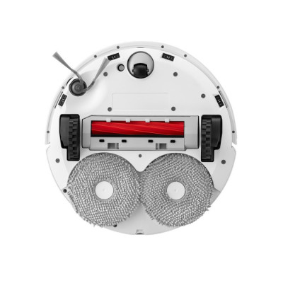Робот-пилосос ROBOROCK QR 798 WH