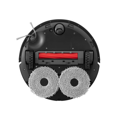 Робот-пилосос ROBOROCK QR 798 BK