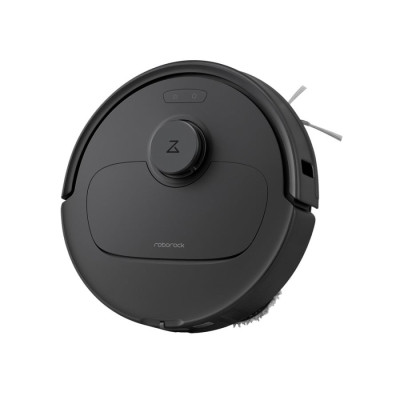 Робот-пилосос ROBOROCK QR 798 BK