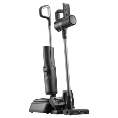 Миючий акумуляторний пилосос ROBOROCK F25 ACE Combo