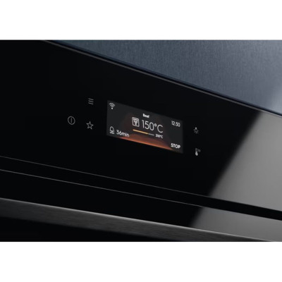 Духовой шкаф электрический ELECTROLUX EOABS39WZ