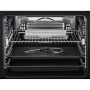 Духовой шкаф электрический ELECTROLUX EOABS39WZ