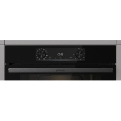 Духовой шкаф электрический GORENJE BO6737E02BG