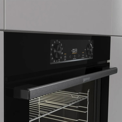 Духовой шкаф электрический GORENJE BO6737E02BG
