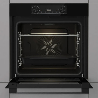 Духовой шкаф электрический GORENJE BO6737E02BG