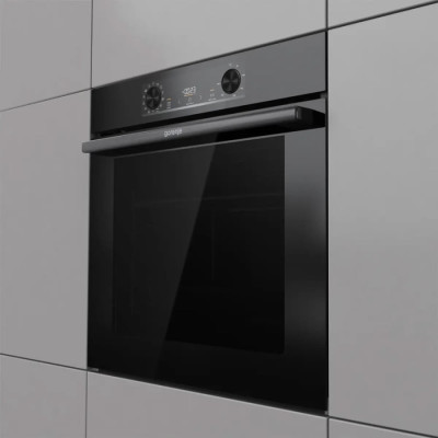 Духовой шкаф электрический GORENJE BO6737E02BG