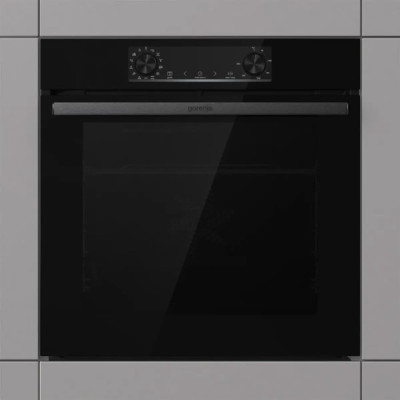 Духовой шкаф электрический GORENJE BO6737E02BG
