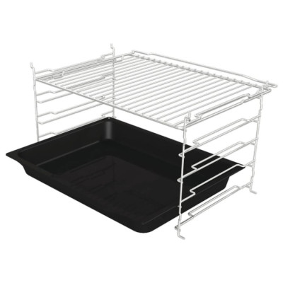 Духовой шкаф электрический GORENJE BO6737E02BG