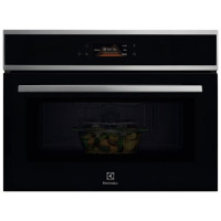 Духовой шкаф электрический ELECTROLUX EVM8E09X
