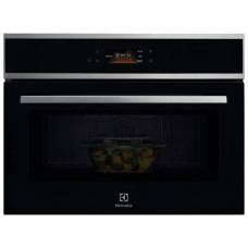 Духовой шкаф электрический ELECTROLUX EVM8E09X
