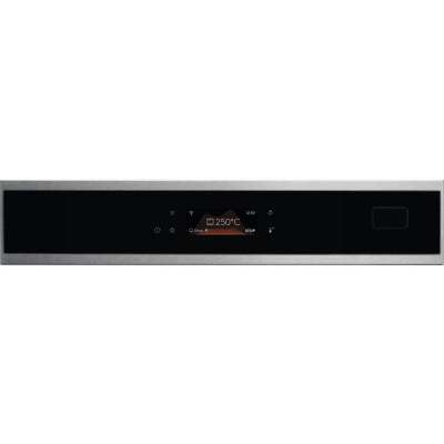 Духова шафа електрична ELECTROLUX EOB8S39WX