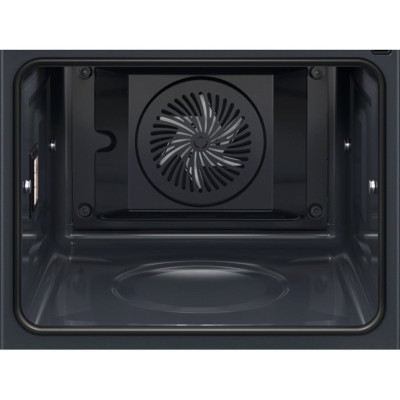 Духова шафа електрична ELECTROLUX EOB8S39WX