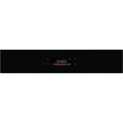 Духовой шкаф электрический ELECTROLUX LOE8F38Z
