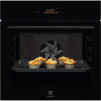 Духова шафа електрична ELECTROLUX LOE8F38Z