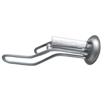 Водонагрівач горизонтальний WILLER EH80R Spring