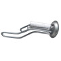 Водонагрівач горизонтальний WILLER EH80R Spring
