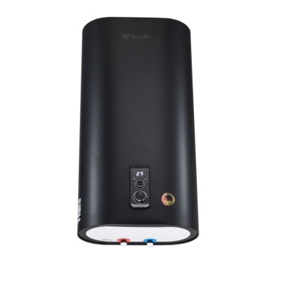 Водонагрівач вертикальний WILLER EV50DRI Grand Digital bl