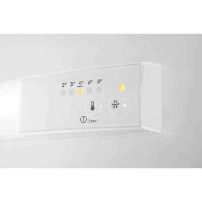 Холодильна шафа вбудована ELECTROLUX LFB3AE12S