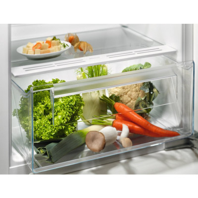 Холодильна шафа вбудована ELECTROLUX LFB3AE12S