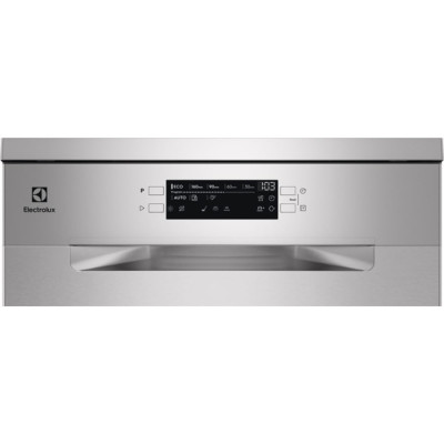 Посудомоечная машина ELECTROLUX ESA47210SX