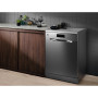 Посудомоечная машина ELECTROLUX ESA47210SX