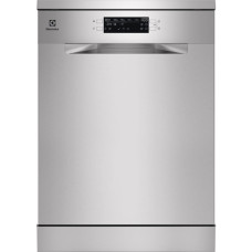 Посудомоечная машина ELECTROLUX ESA47210SX
