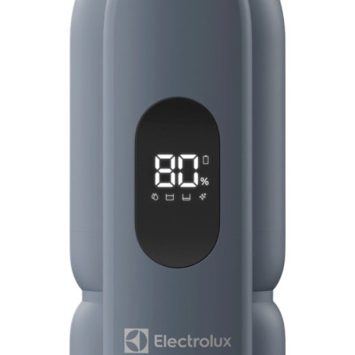 Пылесос аккумуляторный ELECTROLUX EW51U1DB