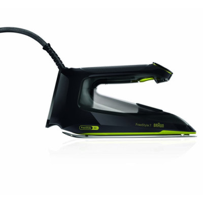 Утюг BRAUN FI7255GR