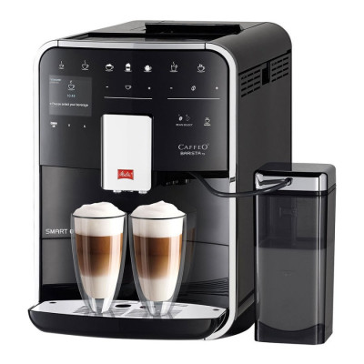 Кавомашина Melitta Black F85/0-102