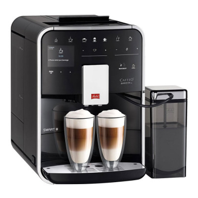 Кавомашина Melitta Black F85/0-102
