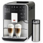 Кавомашина Melitta SST F86/0-100