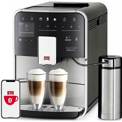 Кавомашина Melitta SST F86/0-100