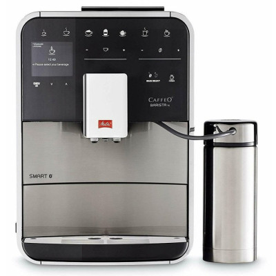 Кавомашина Melitta SST F86/0-100