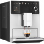 Кавомашина Melitta Latte Select Silver F630-211