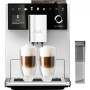 Кавомашина Melitta Latte Select Silver F630-211
