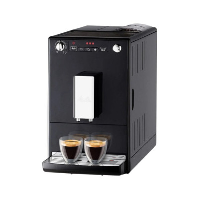 Кавомашина Melitta Solo Black E950-201