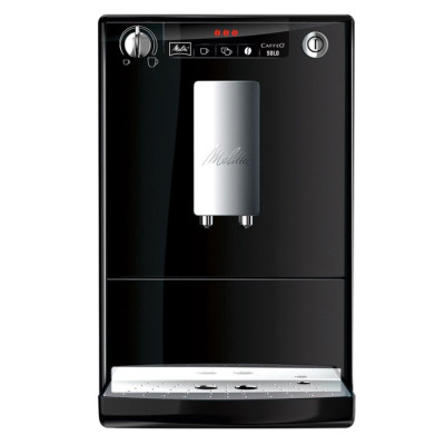 Кавомашина Melitta Solo Black E950-201