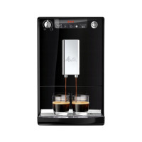 Кавомашина Melitta Solo Black E950-201